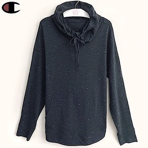 Champions 2-Piece Matching Sweatshirt & Sweatpants Set